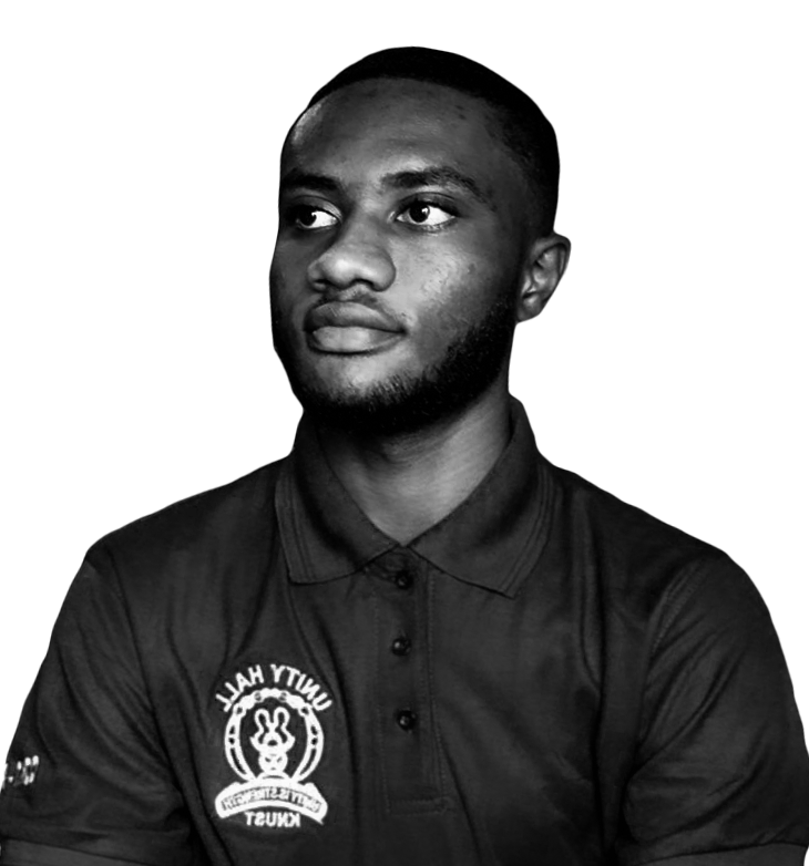 Ebenezer Stack Portfolio | Ebenezer Acquah